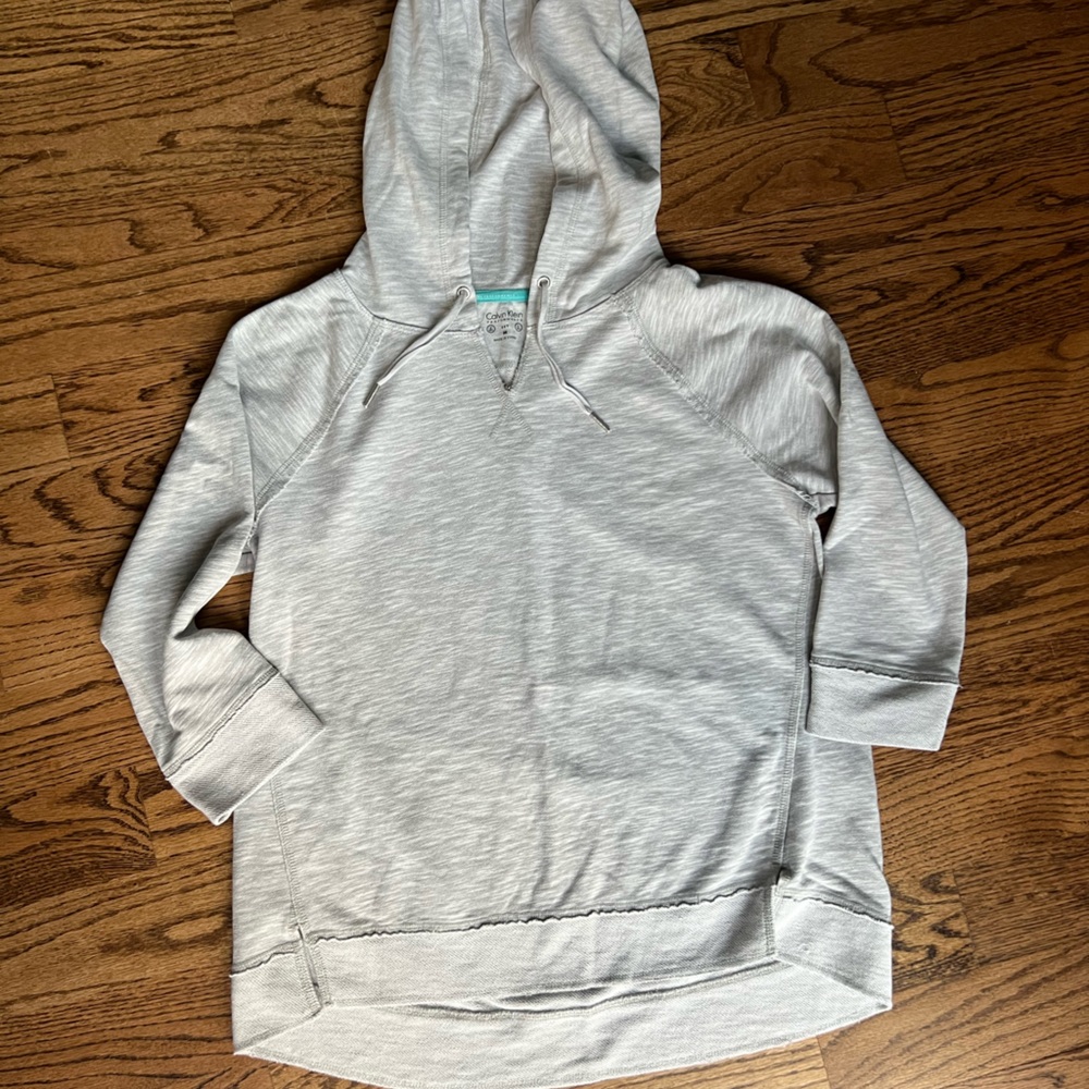 Calvin Klein Performance Hoodie Medium